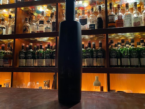 Whisky House Vision