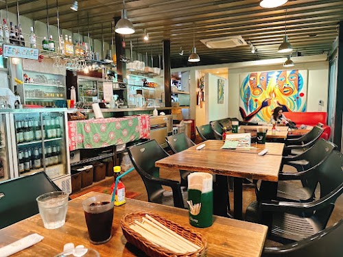 Pepacafe Forest