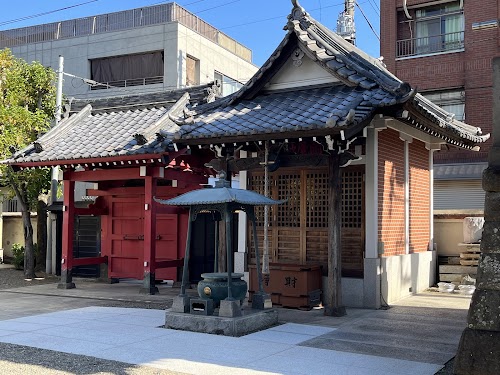 Shosen-ji