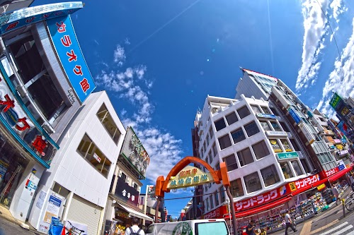Junjō Shōtengai -Pure Heart Shopping Street-