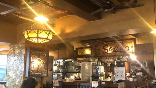Yonchome Cafe