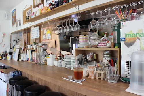 Pota Cafe