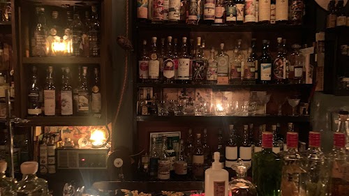 バー私 「Bar WATASHI」