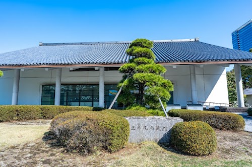 The National Museum of the Imperial Collections, Sannomaru Shozokan
