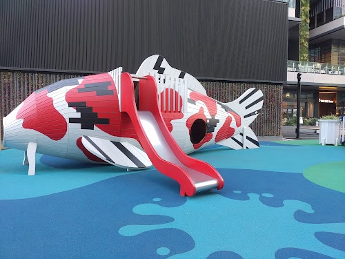 TOKYO TORCH Terrace