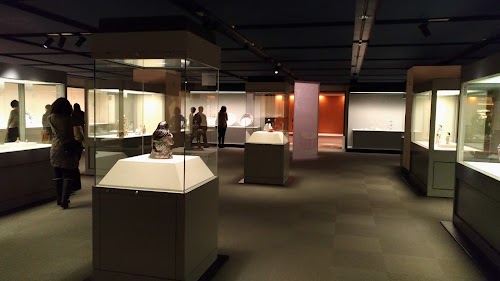 Idemitsu Museum of Arts