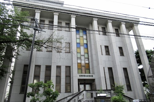  Sugino Costume Museum location image photo