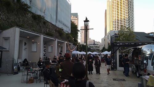  Studio EASE Meguro location image photo