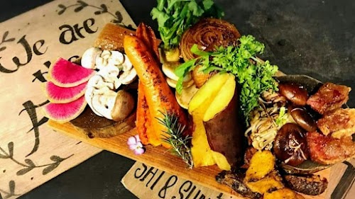  WE ARE THE FARM Meguro location image photo