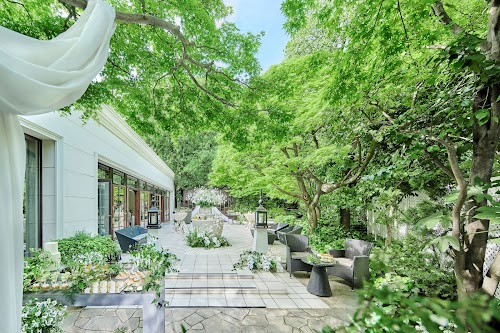  Shirokane ArtGrace Club location image photo