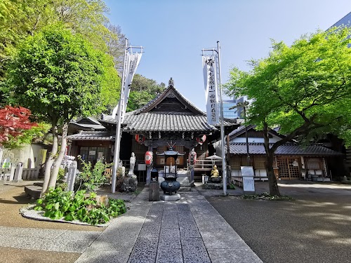  Daien-ji location image photo