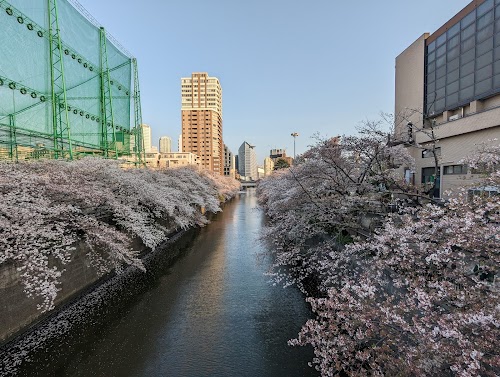  Meguro Kumin Centre location image photo