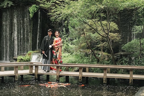  Watabe-wedding Meguro Photo Studio location image photo
