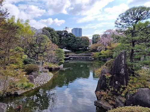 Mejiro Garden