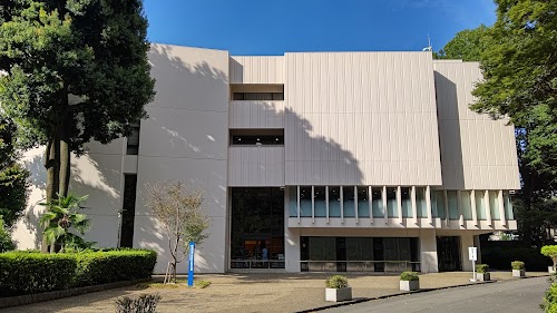 100th Anniversary Memorial Hall