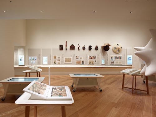 Ad Museum Tokyo