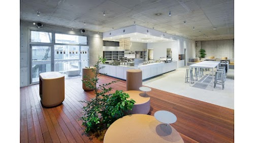 Blue Bottle Coffee Aoyama