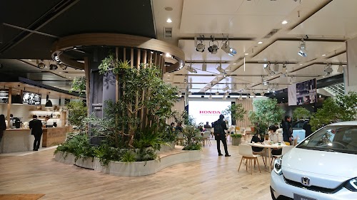 Honda Welcome Plaza Aoyama