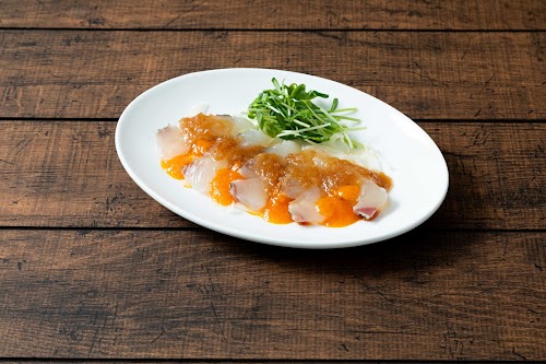MIRAIZAKA Shimbashi-Ginzaguchi Gadoshita