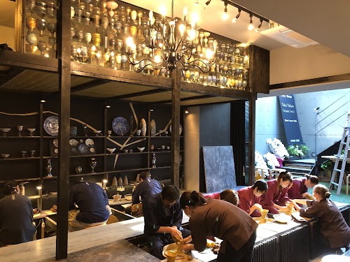 TNCA☆ Minami-Aoyama Studio