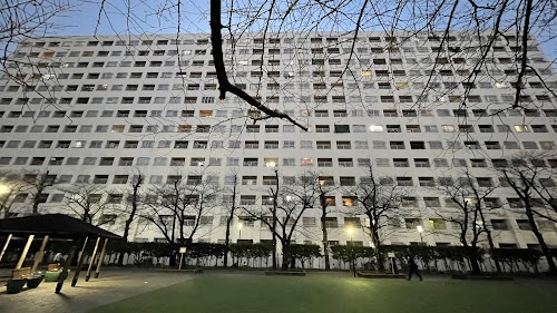 Hiroo Park