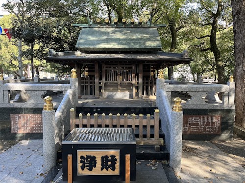 Kumano Shrine