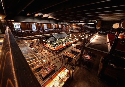 Gonpachi Nishi-Azabu
