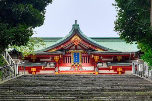 Hie Shrine