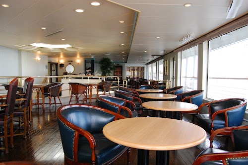 Symphony Cruise