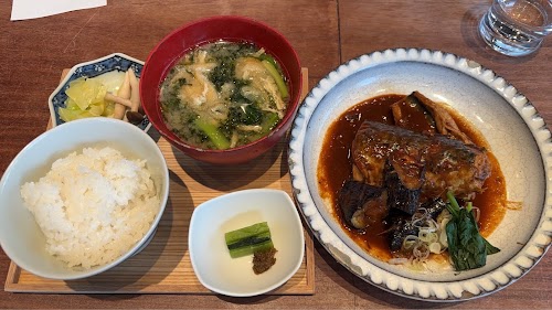Suju Dining Rokkaku Tokyo Midtown