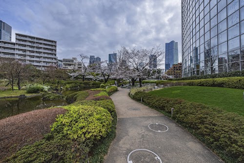 Mohri Garden