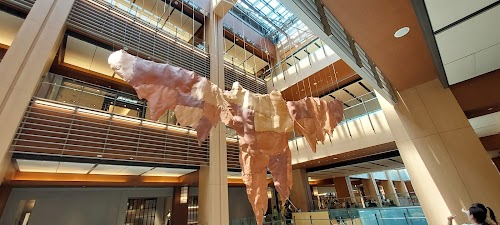 Tokyo Midtown Galleria