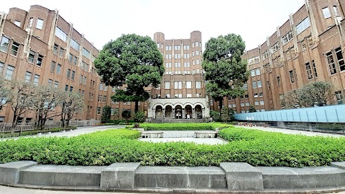 Minato City Local History Museum