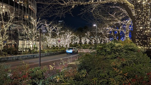 Tokyo Midtown
