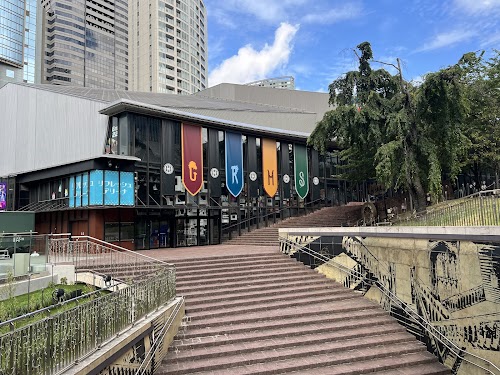 Akasaka Sacas