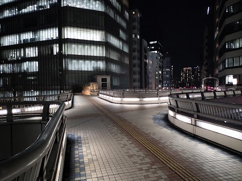 Shiodome City Center