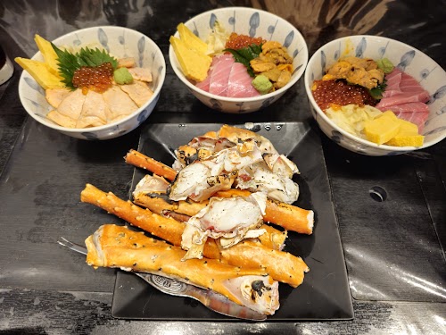 Tsukiji Outer Market
