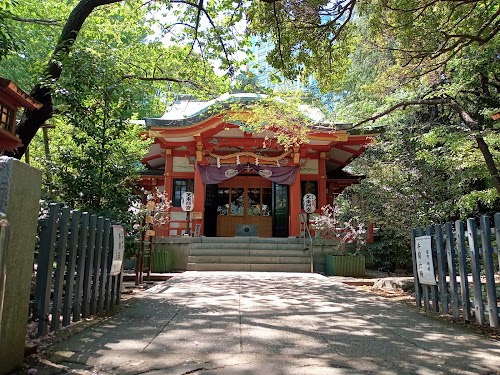 Shiba Toshogu