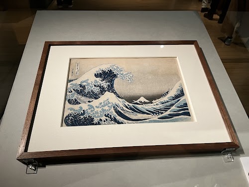 Suntory Museum of Art