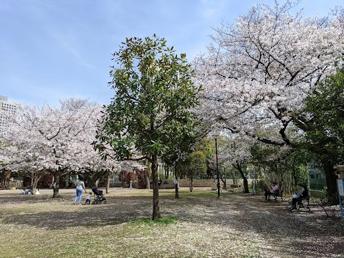 Kamezuka Park