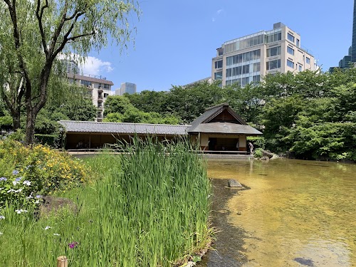 Hinokicho Park