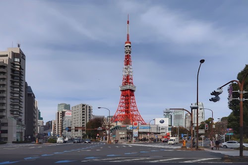 Akabane Bridge