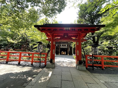 Atago Jinja
