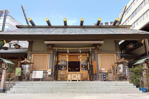 Shiba Daijingū