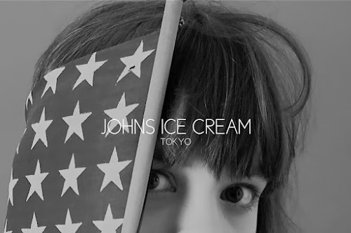 JOHN’S ICE CREAM