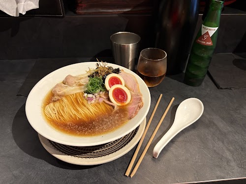 Ramen Jazzy Beats
