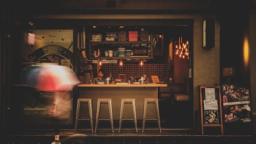 Caldo Nakameguro