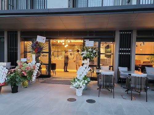 & OIMO TOKYO CAFE Naka-Meguro