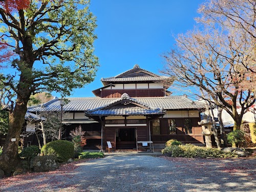 Kyu Asakura House