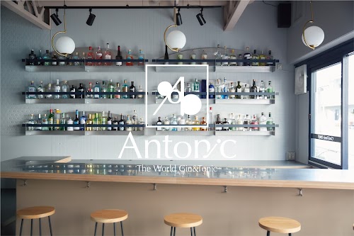 Antonic